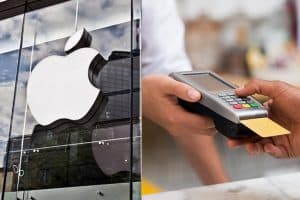 Apple planerar kreditkortslansering