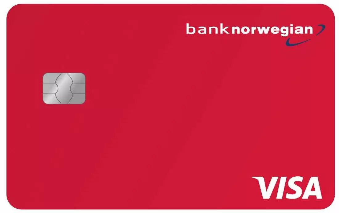 Bank Norwegian