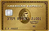 american express gold kreditkort
