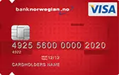 Bank Norwegian