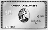 Amex platinum kreditkort