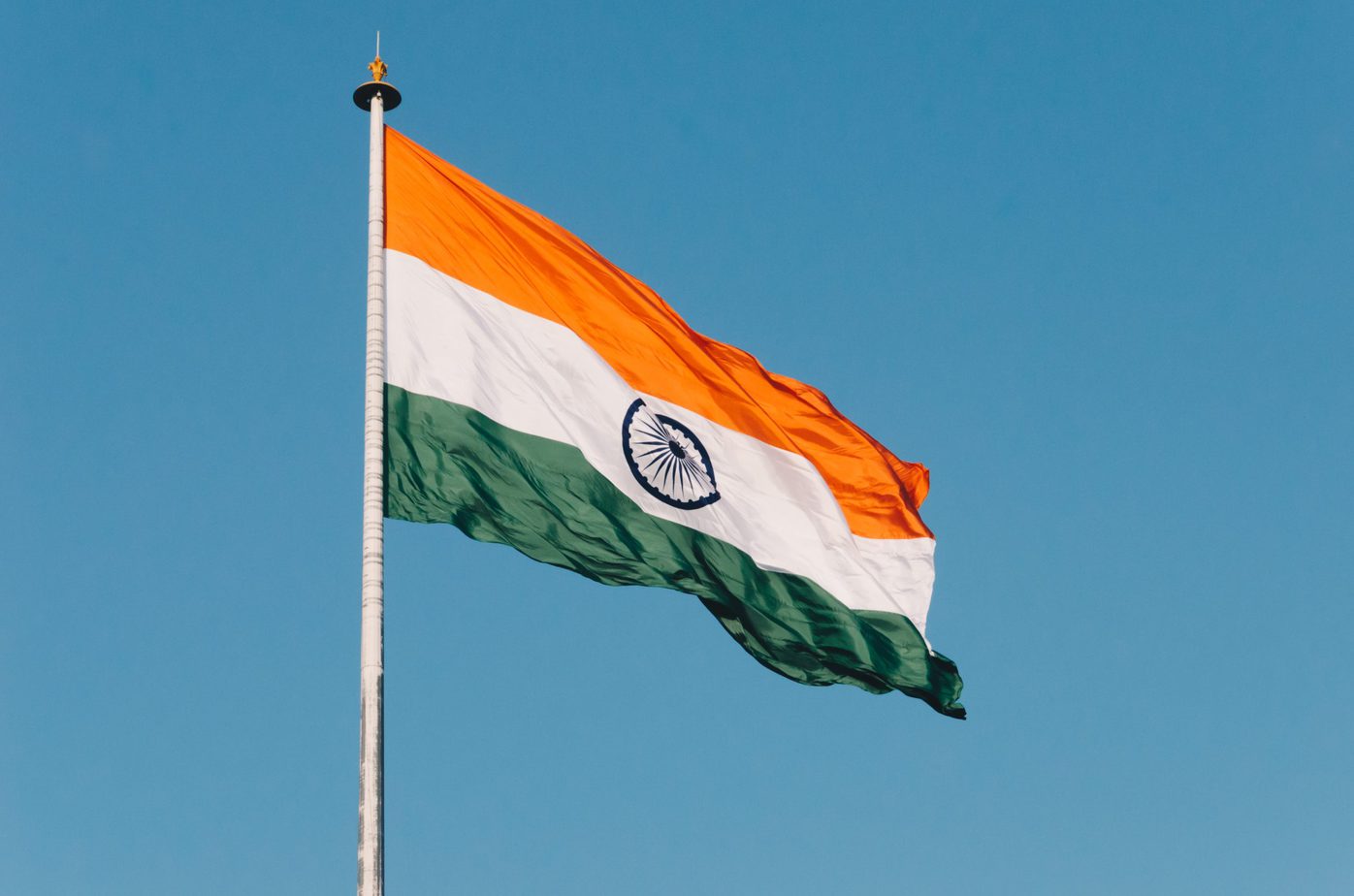 Mastercard förbjuds från att ge ut nya kort i Indien