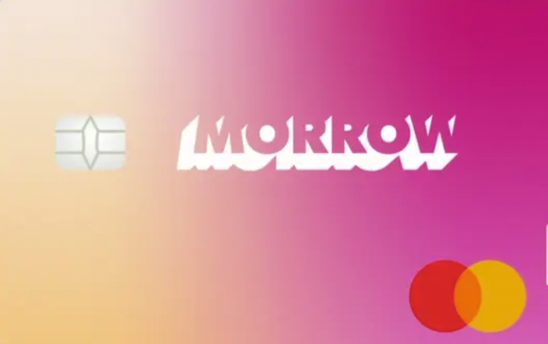 Morrow Bank kreditkort