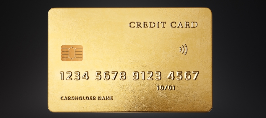 Världens mest exklusiva kreditkort