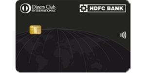 Dinnes club black kreditkort