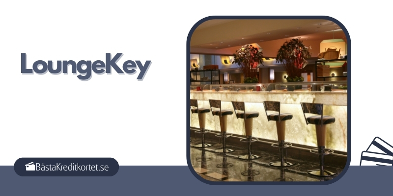 LoungeKey